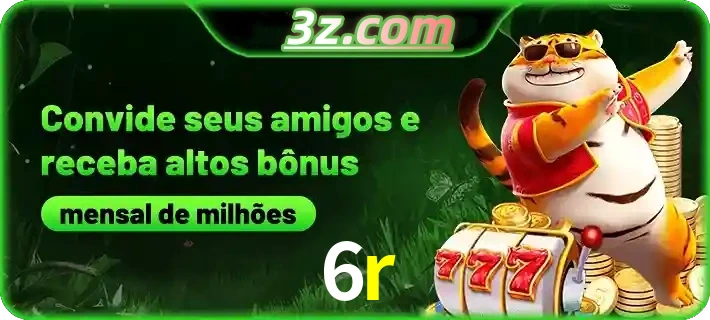 6r slots online online brasil