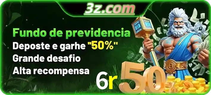 Promoções Apostas Esportivas 6r