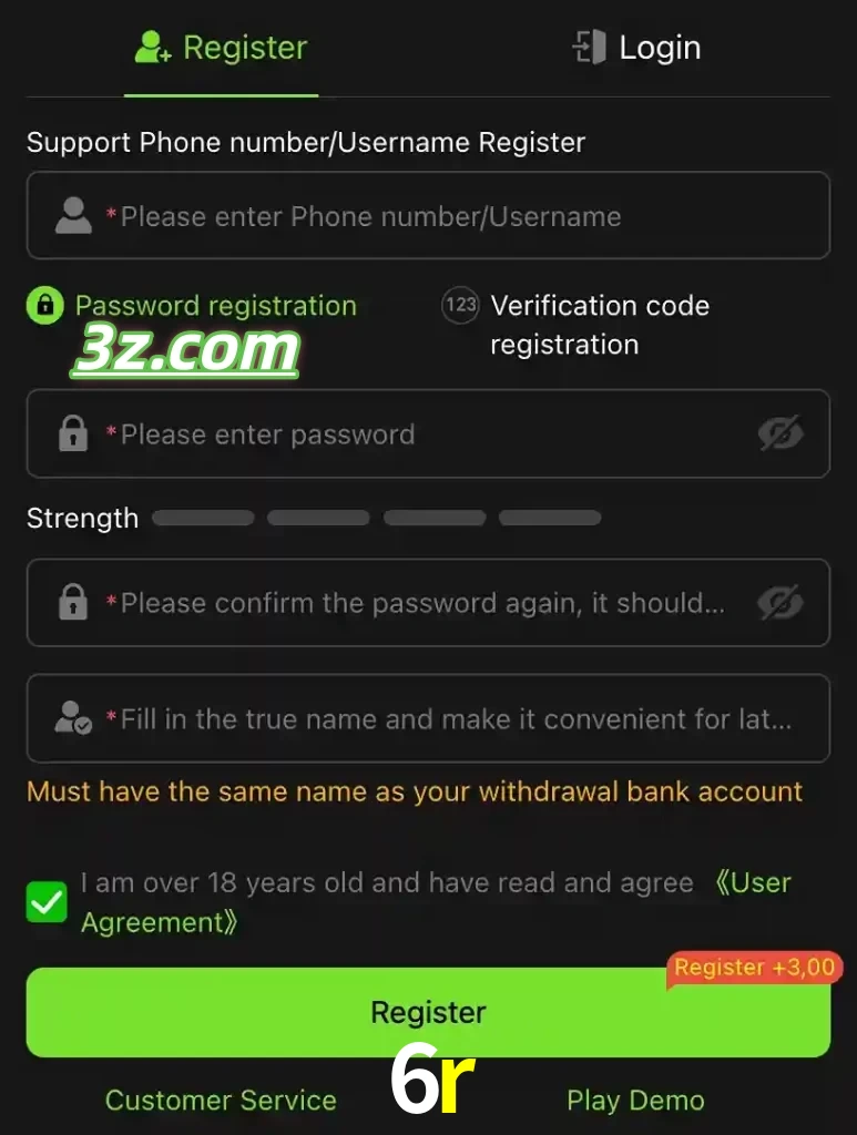 cassino online login seguro e rápido