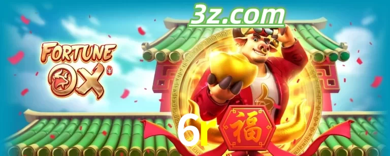 Boi da Fortuna Slot Game da PG Soft: Descubra os Grandes Prêmios